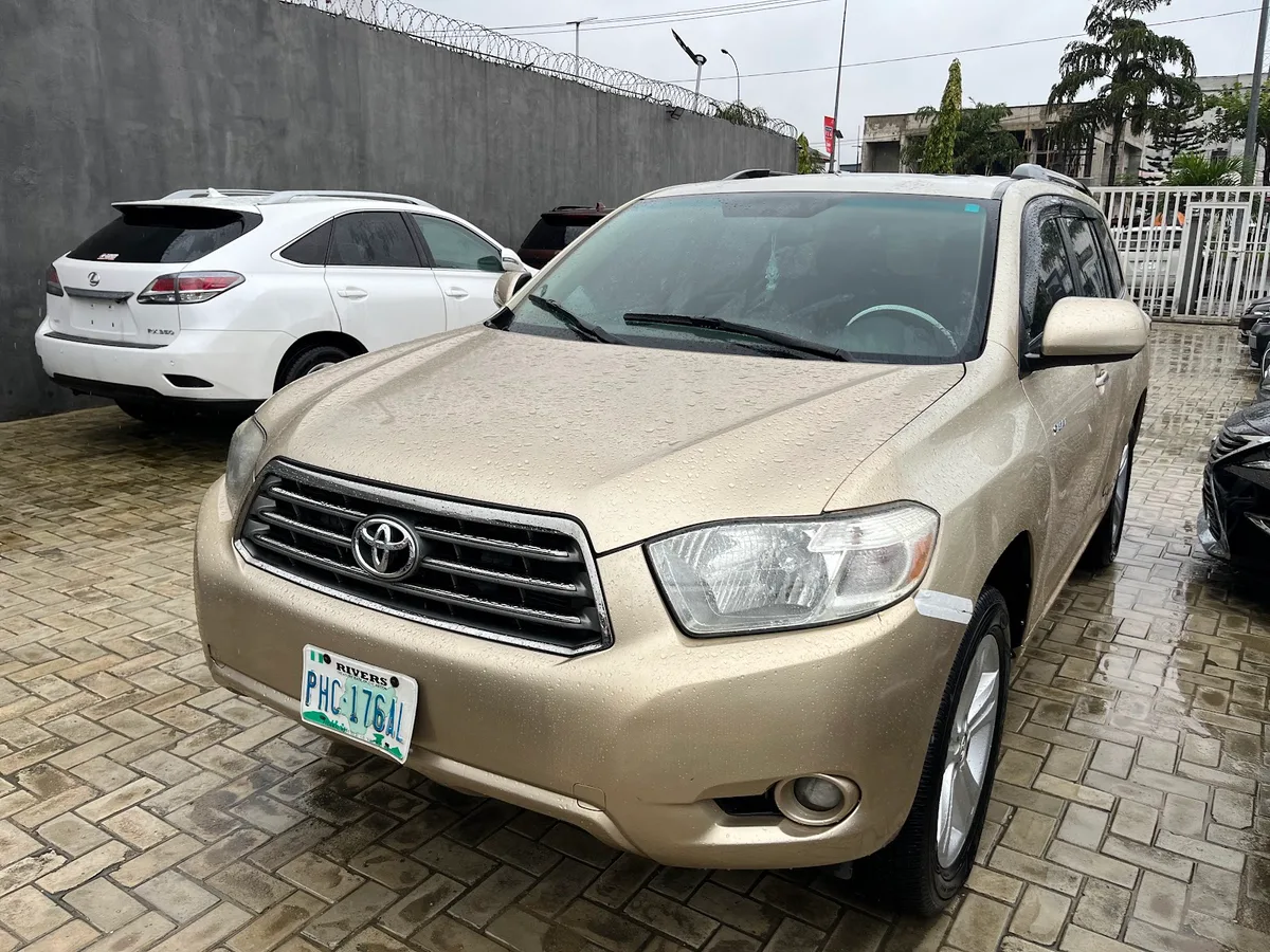Drive Lux Cars — photo