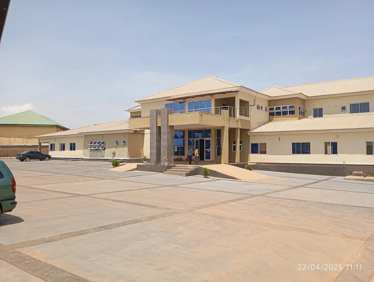 Mercy Seat Specialist Hospital — photo
