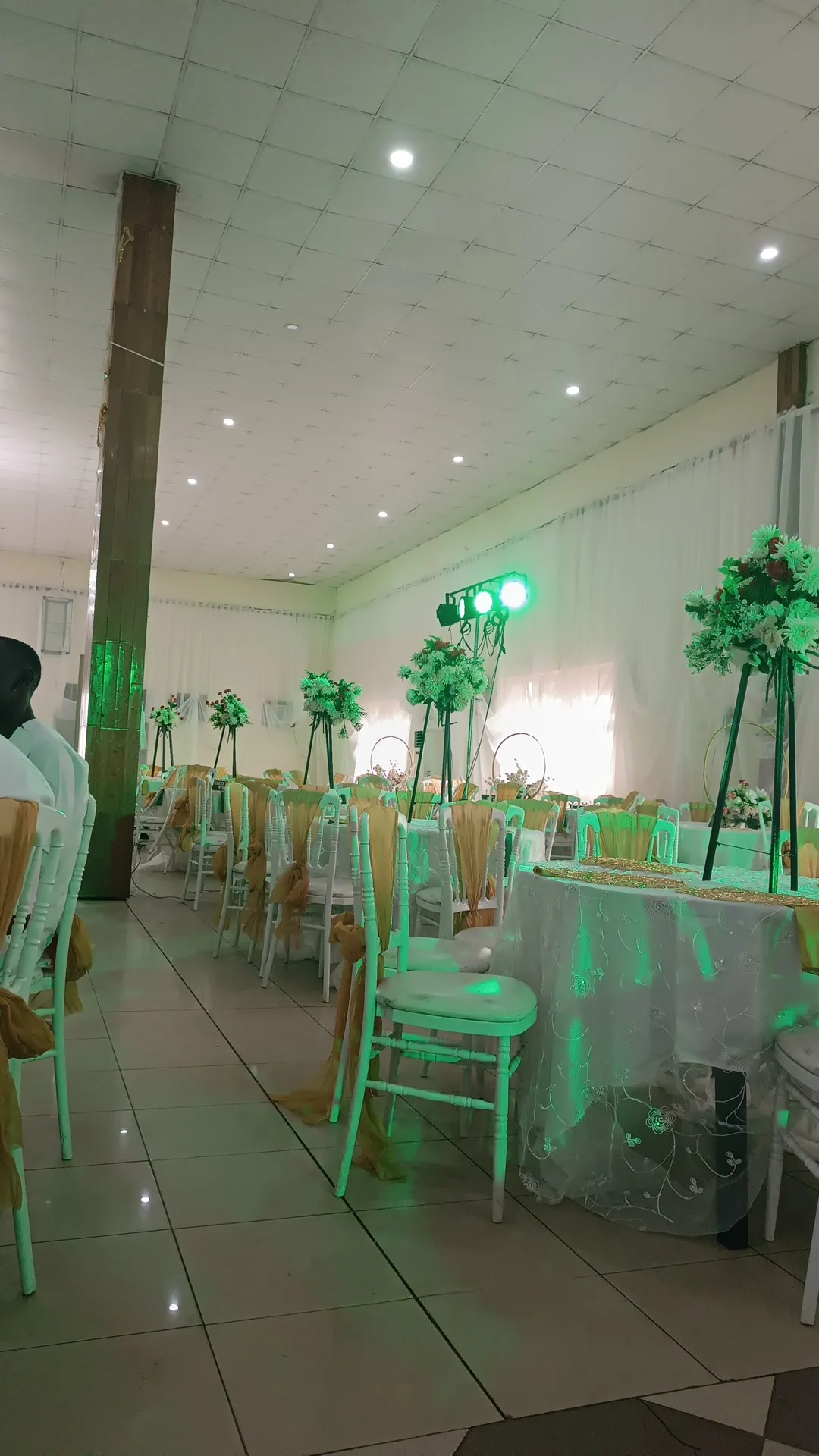 Emporium Event Center — photo
