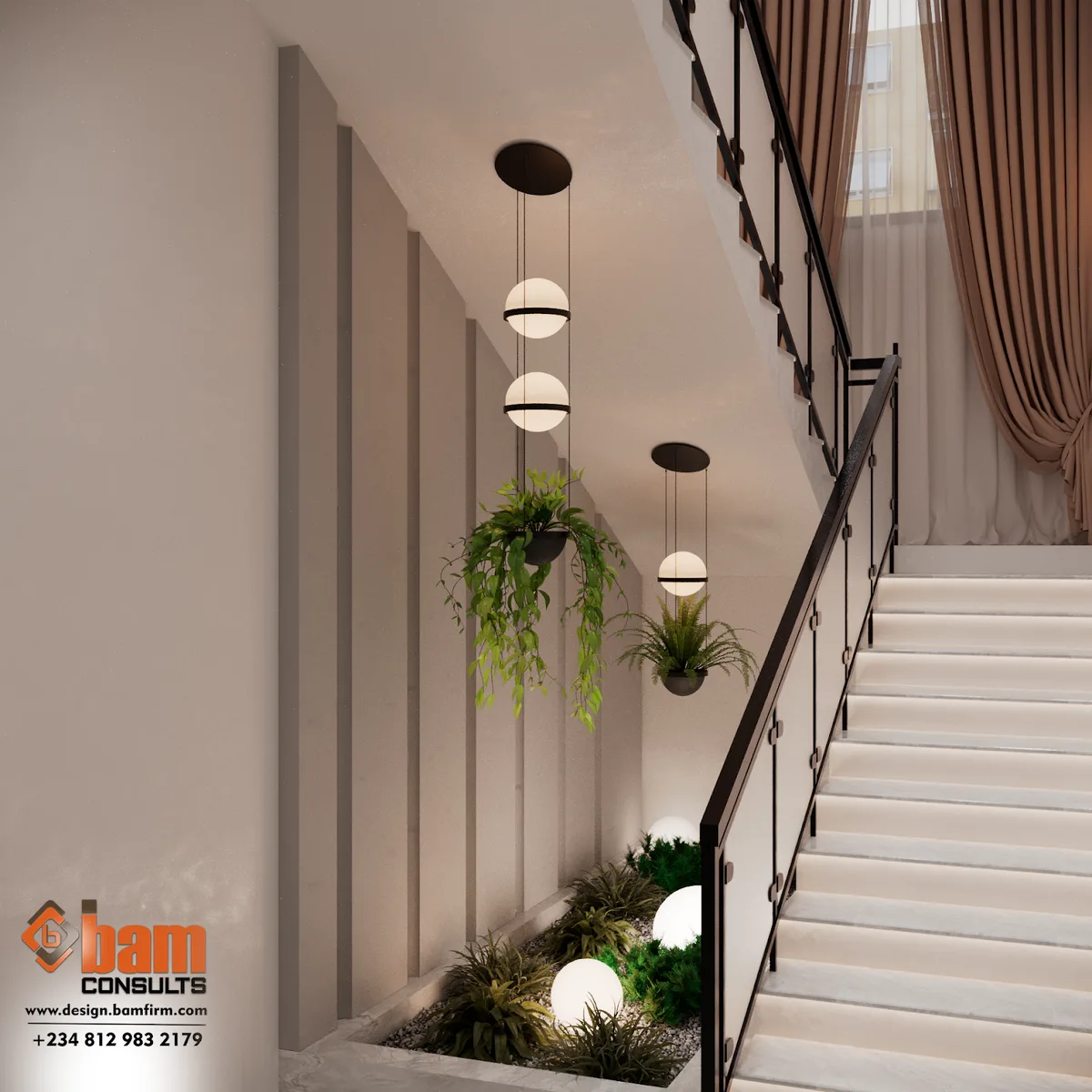 Bam Consults | Architects | Construction Experts | Interior Designers photo 2