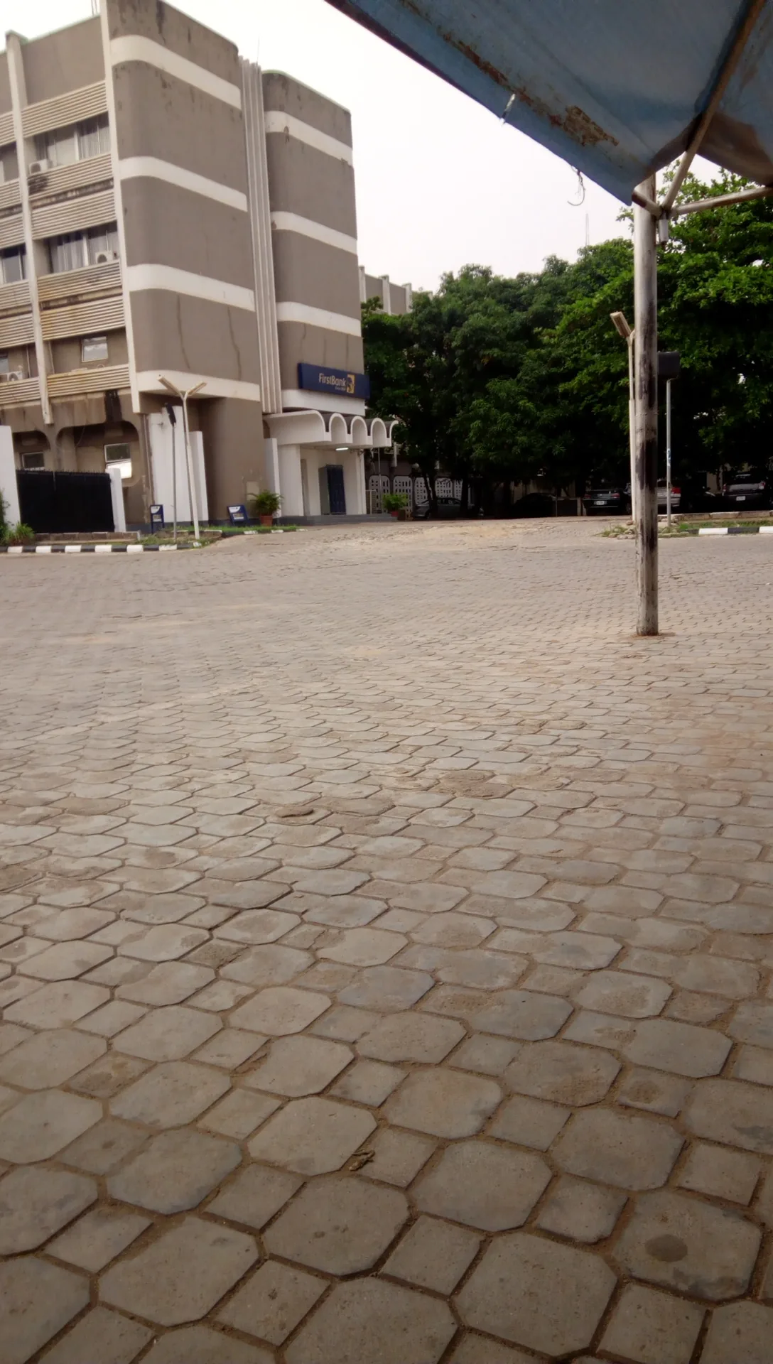 First Bank - Kaduna Bank Road Branch cover photo