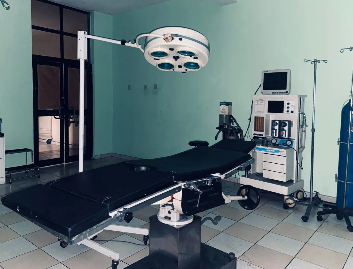 Nobsams Hospital photo 3