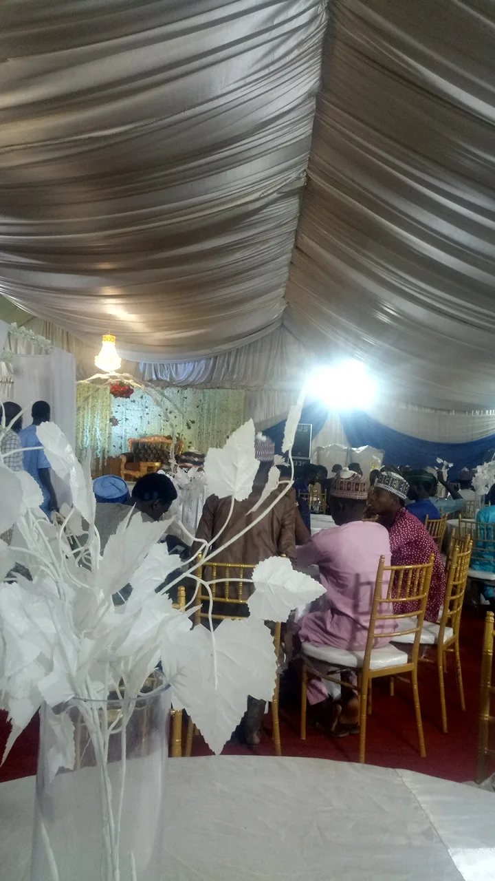 Nisi event center photo 2
