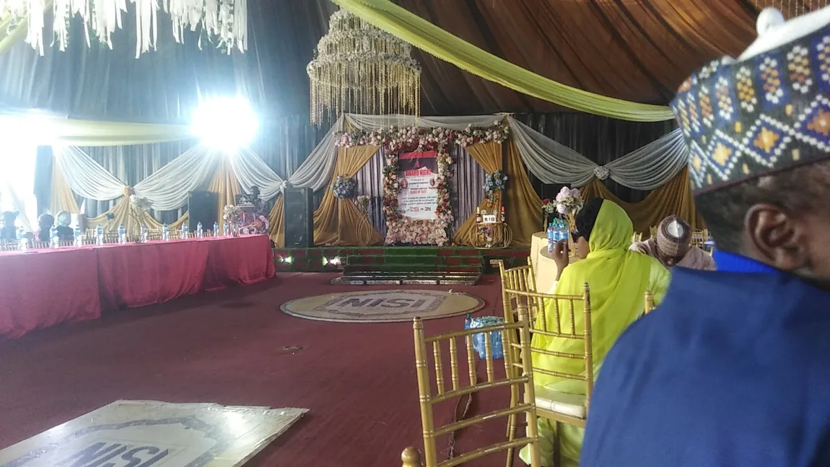 Nisi event center photo 4