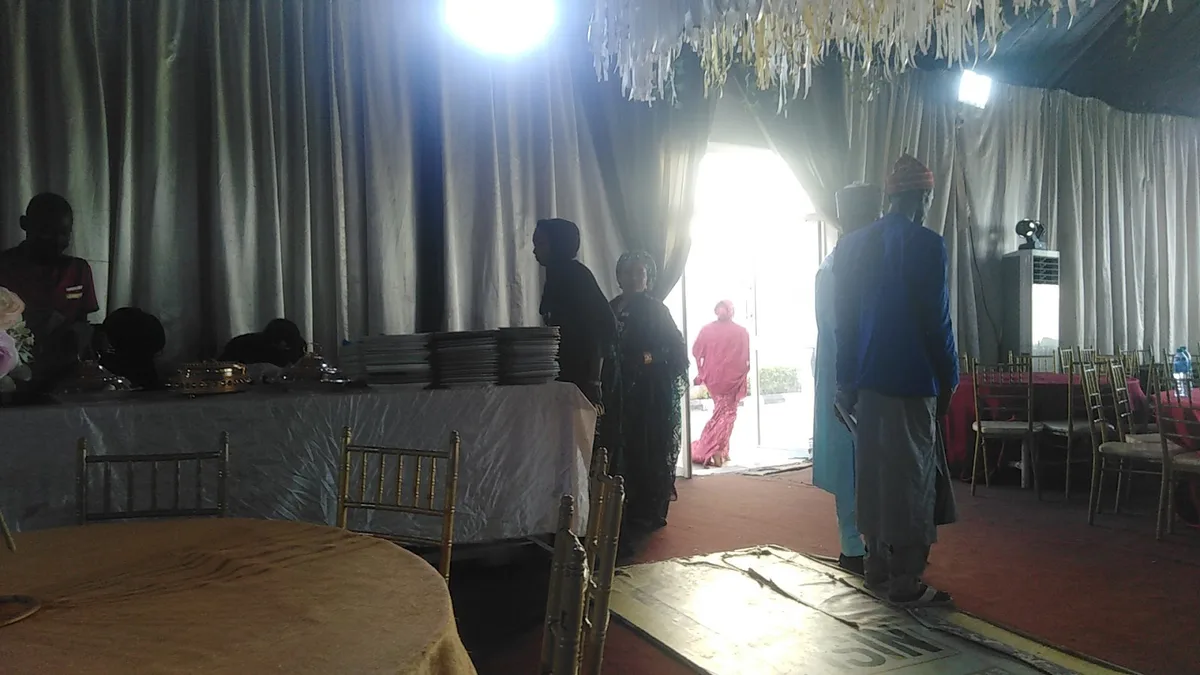 Nisi event center photo 5