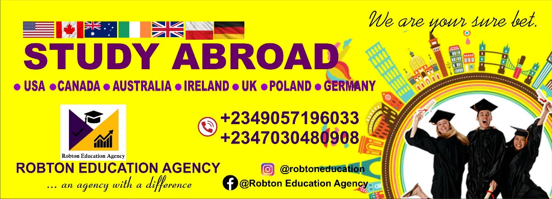 Robton Education Agency photo 4