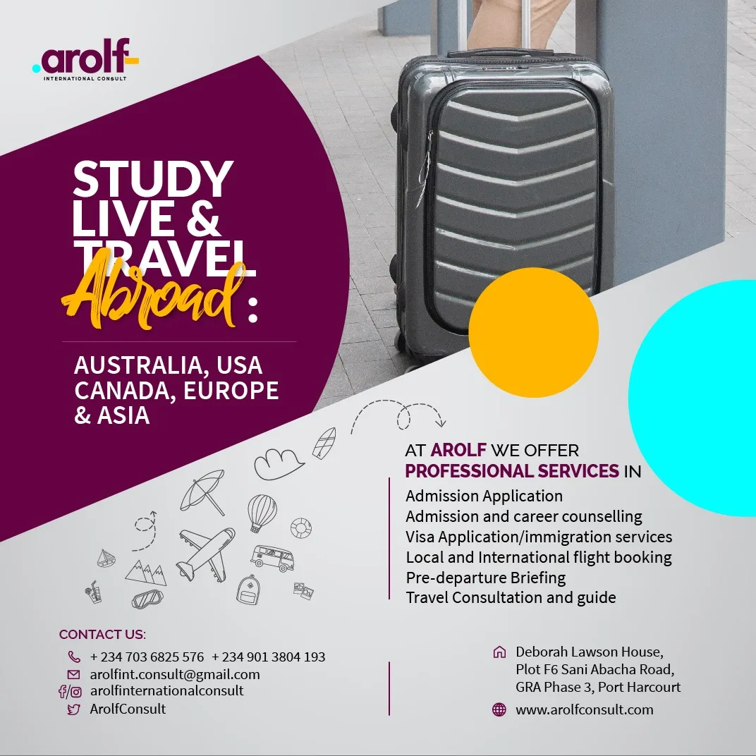 Arolf International Consult photo 2