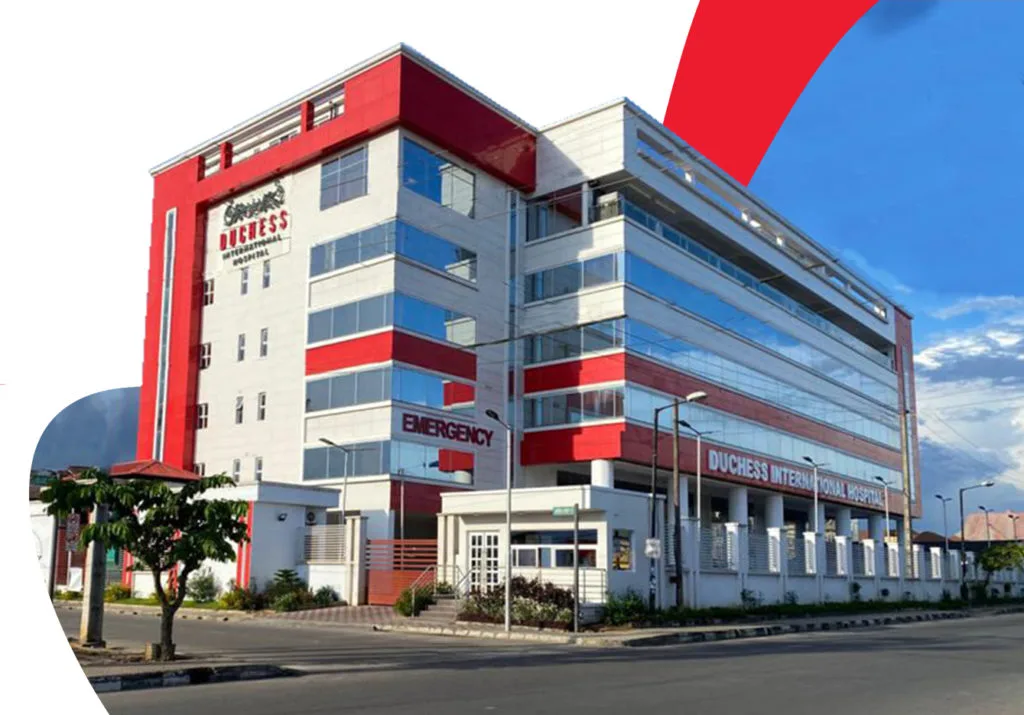 Duchess International Hospital photo 2