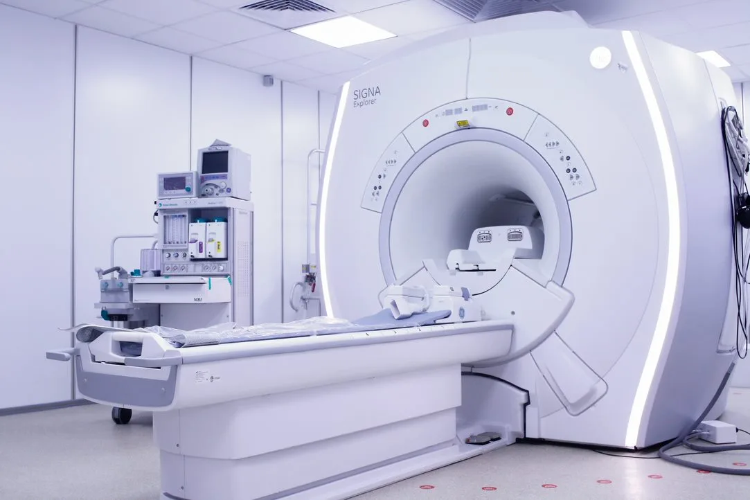 Duchess International Hospital photo 3