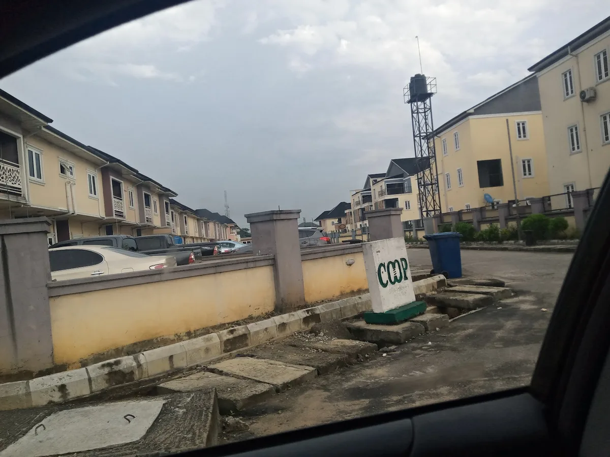 SHINA ADEX PROPERTY DEVELOPMENT LTD photo 5