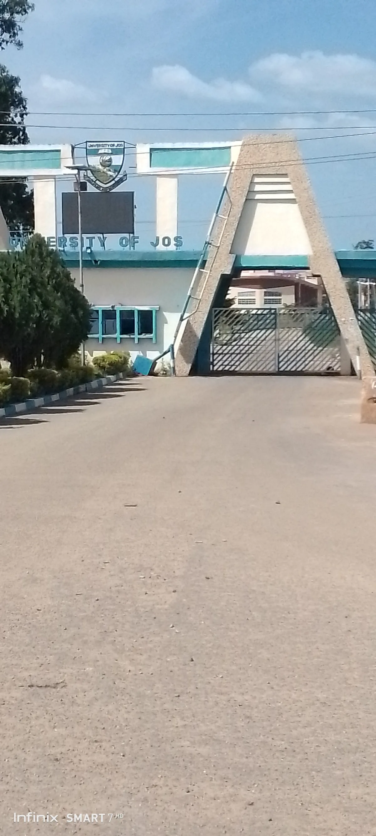 University Of Jos — photo