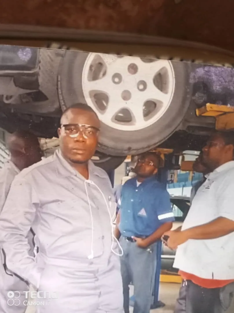 At T Dollar Auto Solution - Best Auto Repair shop - mechanic — photo