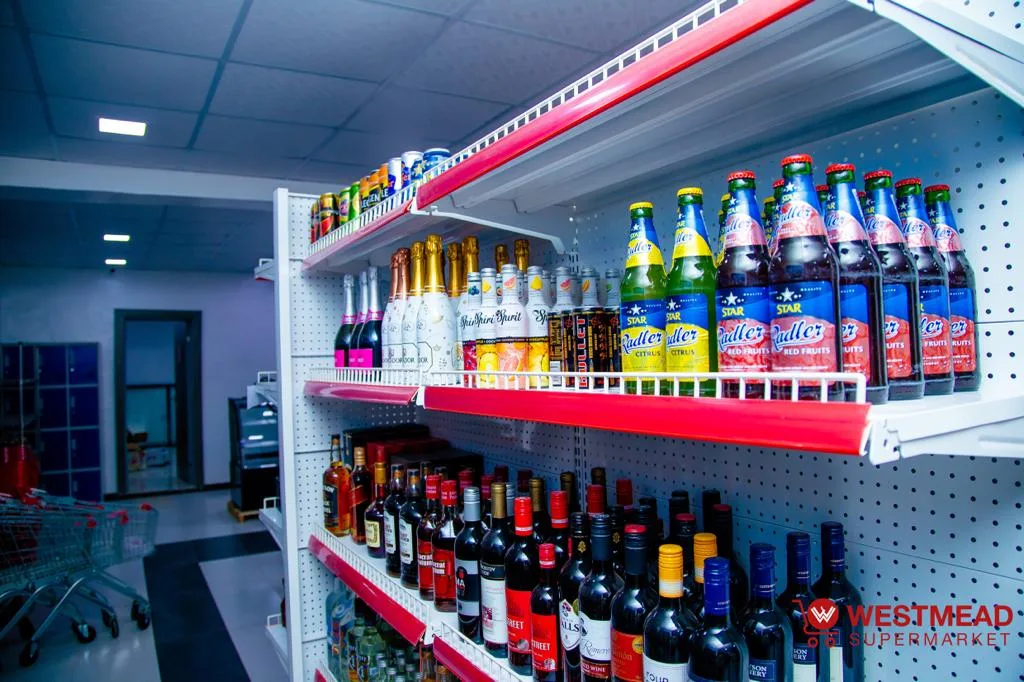Westmead Supermarket — photo