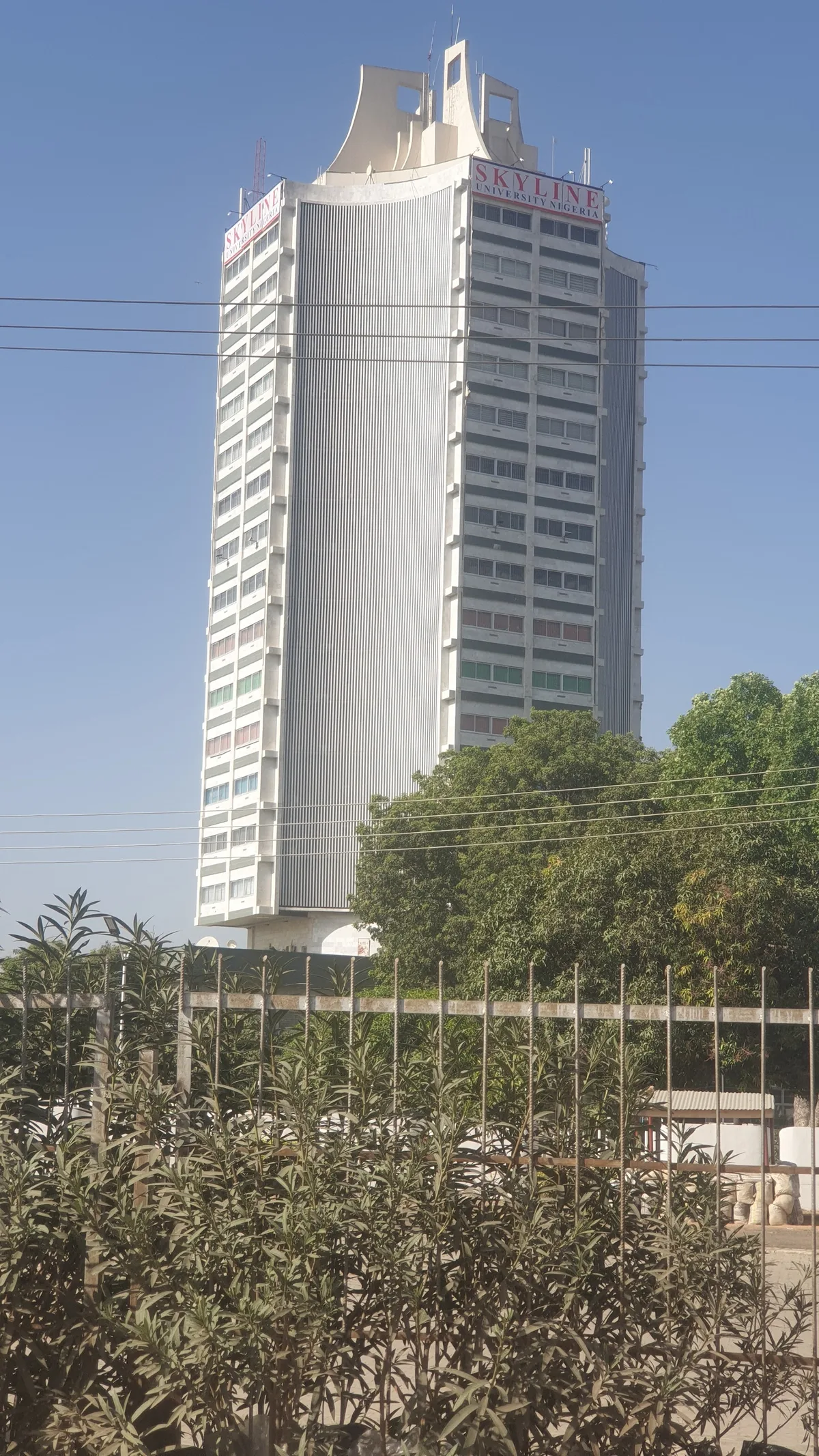Skyline University Nigeria photo 6