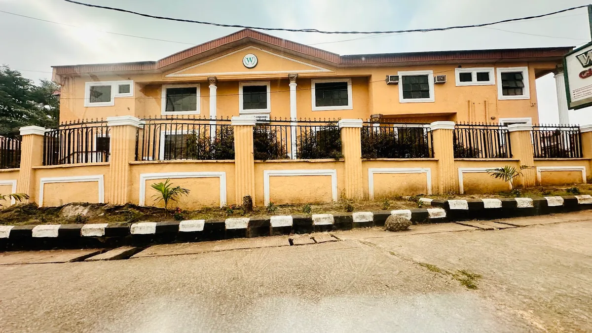 Winners Guest House — photo