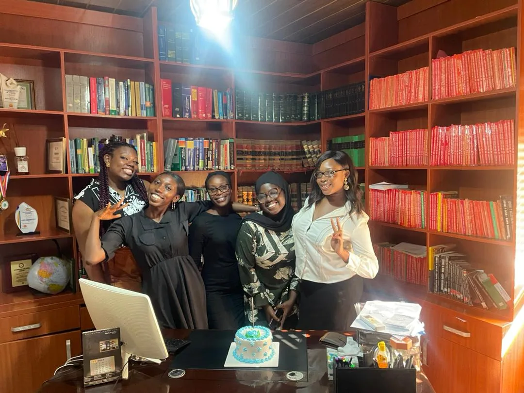 OSUYA & OSUYA LAW FIRM photo 3