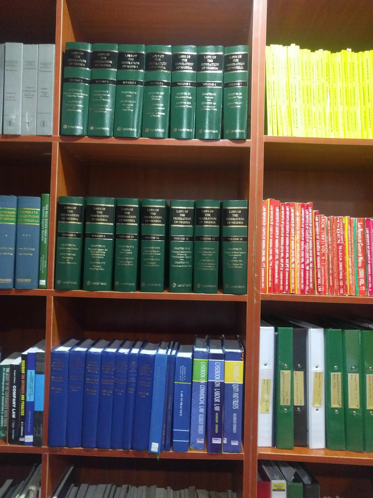 OSUYA & OSUYA LAW FIRM photo 5