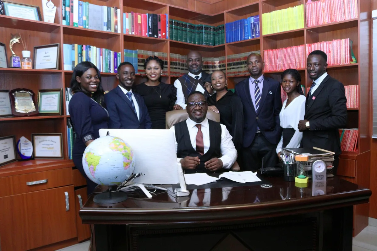 OSUYA & OSUYA LAW FIRM photo 6