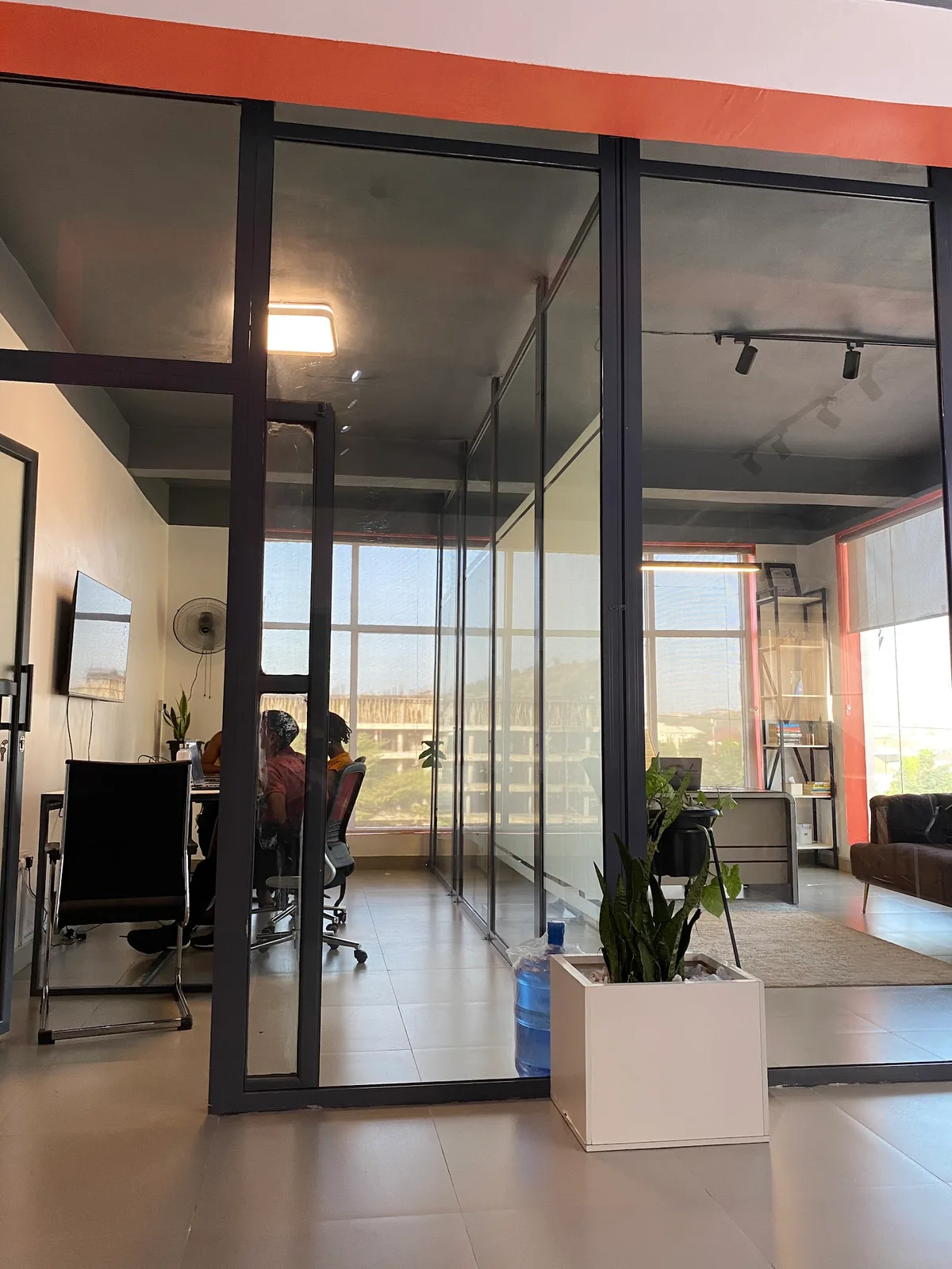 Xplicitmode | Web Design and Digital Marketing Agency in Abuja — photo