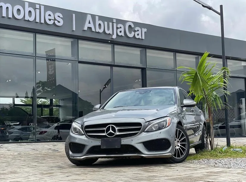 Abuja Car Limited — photo