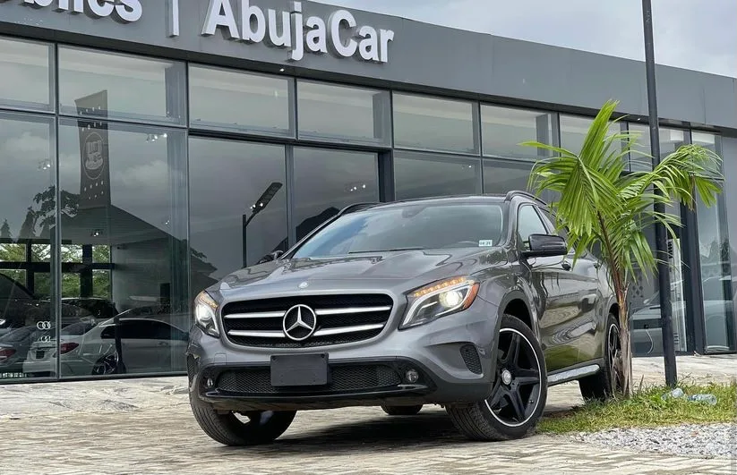 Abuja Car Limited photo 4