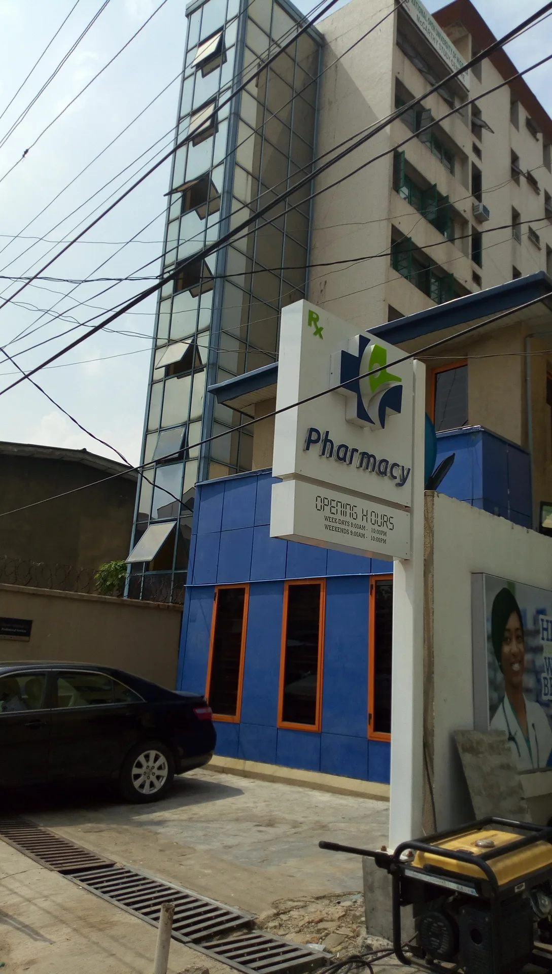 National Open University Of Nigeria (NOUN) photo 2