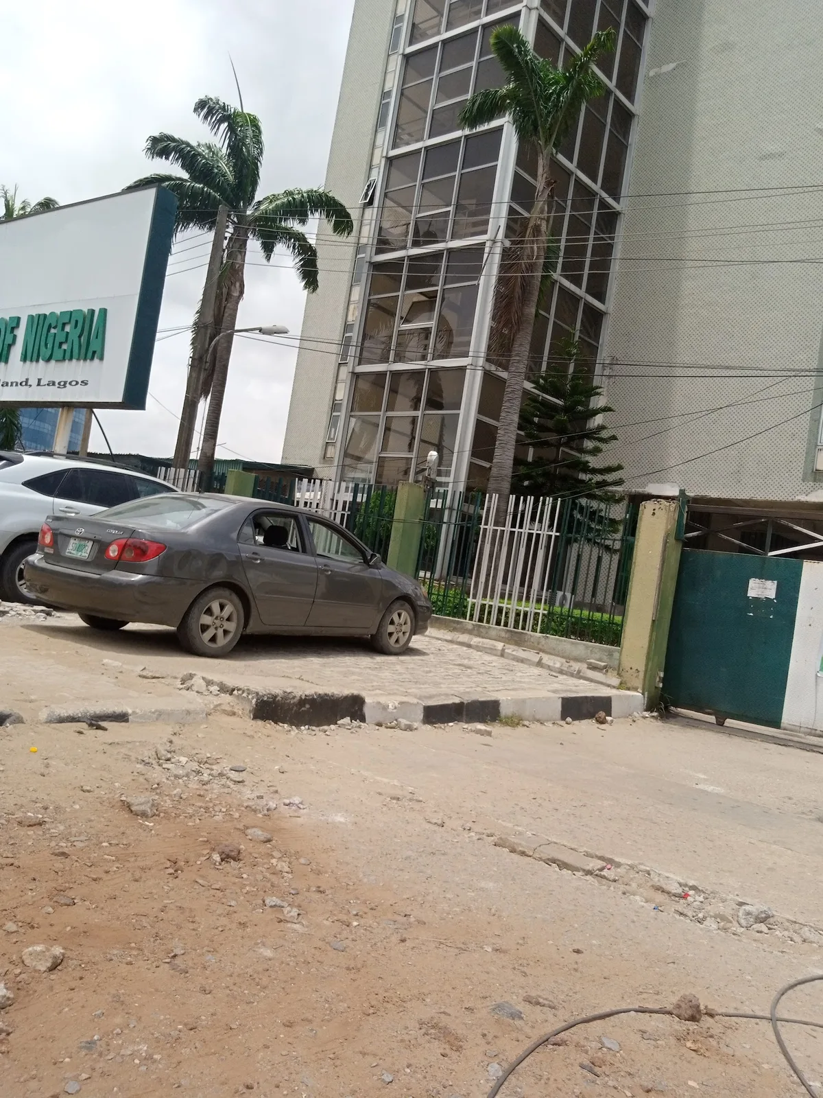 National Open University Of Nigeria (NOUN) photo 3