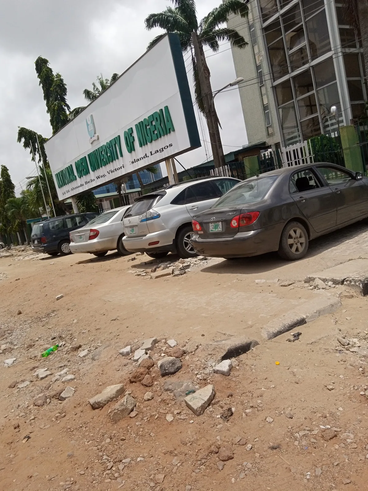 National Open University Of Nigeria (NOUN) photo 5