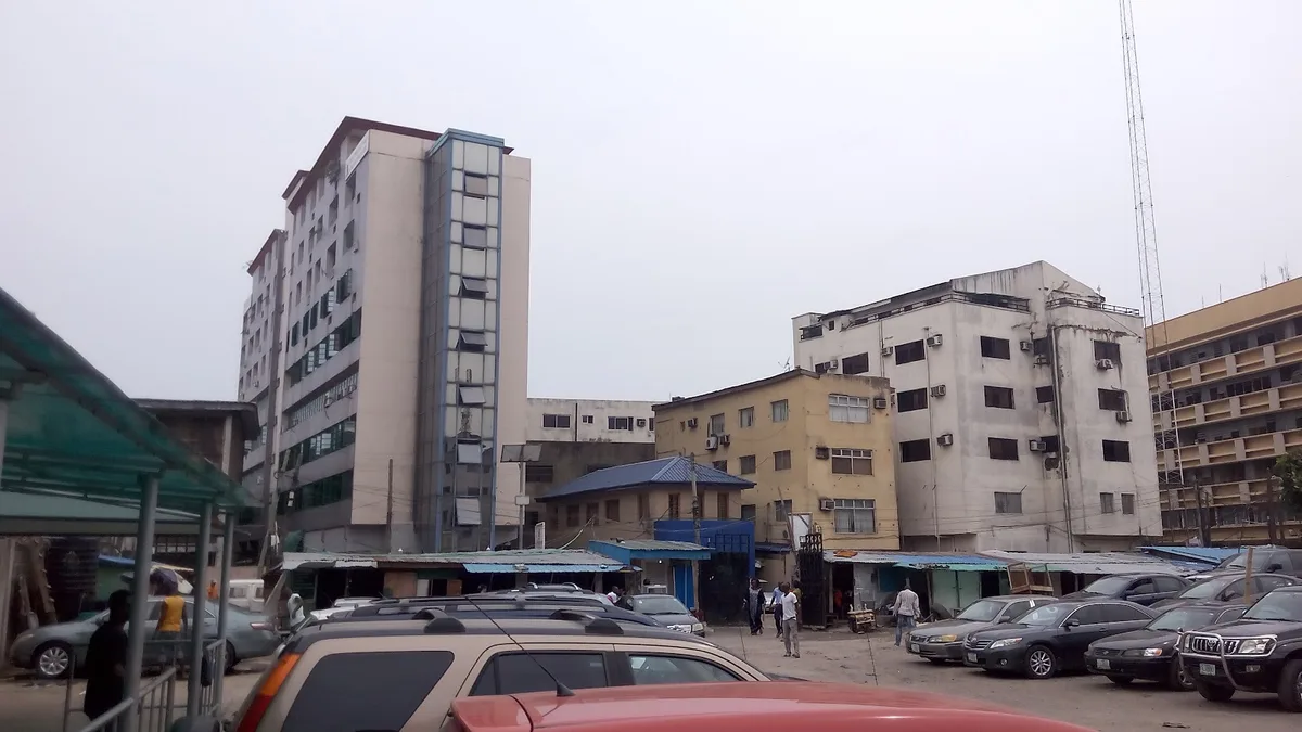 National Open University Of Nigeria (NOUN) photo 6