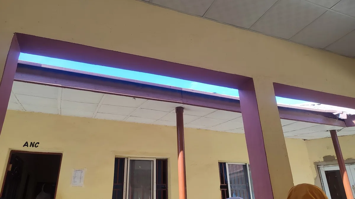 Imam Wali General Hospital photo 3