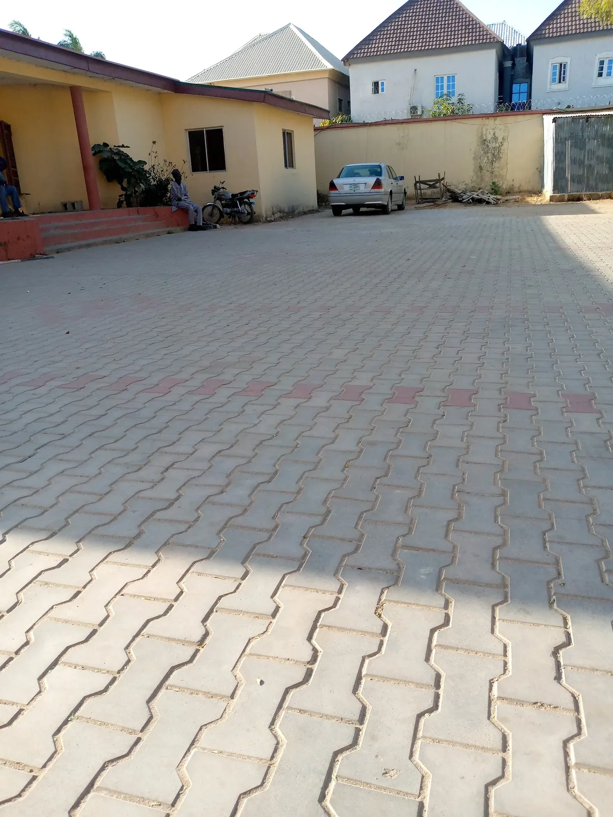 Imam Wali General Hospital photo 6