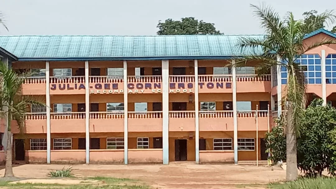 Julia-Gee Cornerstone CBT Centre — photo
