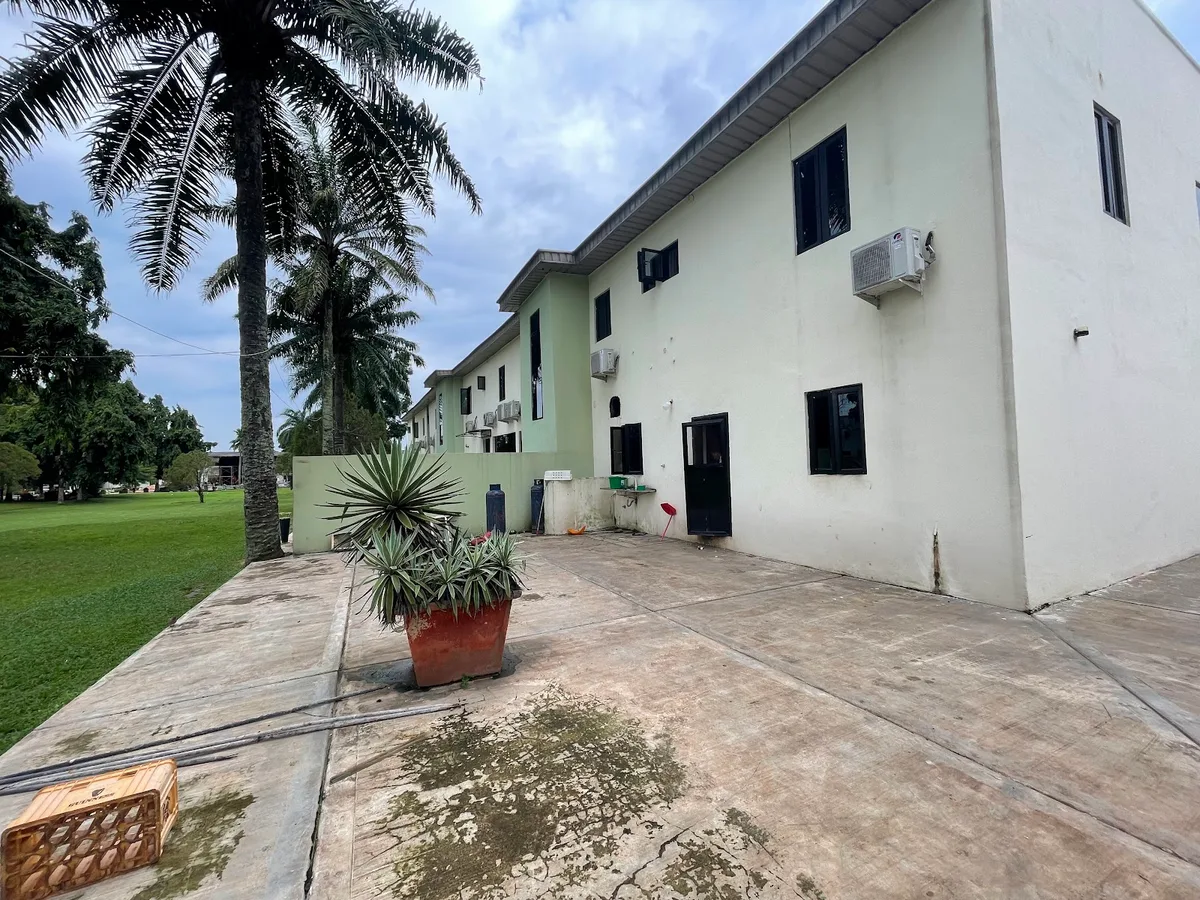 OTI Resort — photo