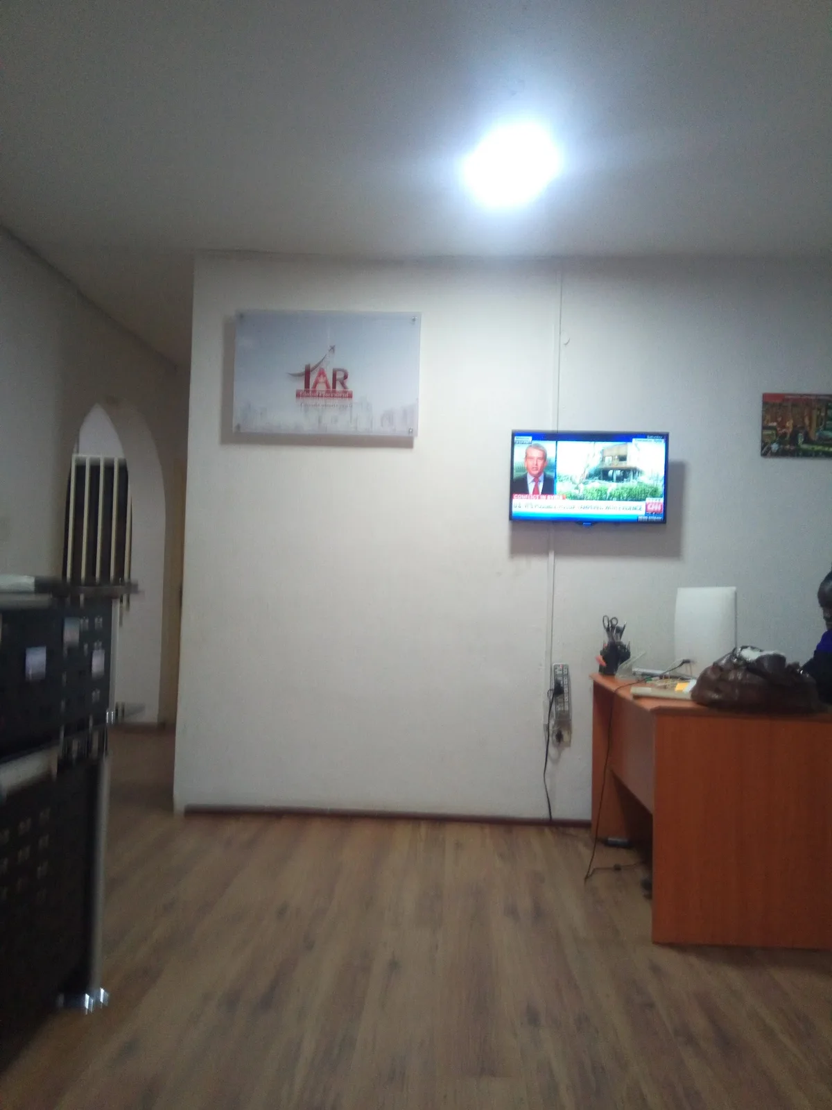 TAR Global placement consulting — photo