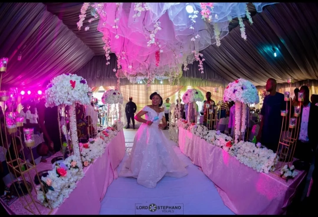 Camp David Events Centre — photo