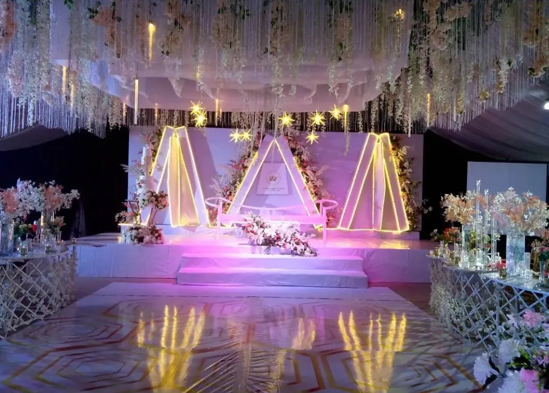 Camp David Events Centre photo 2