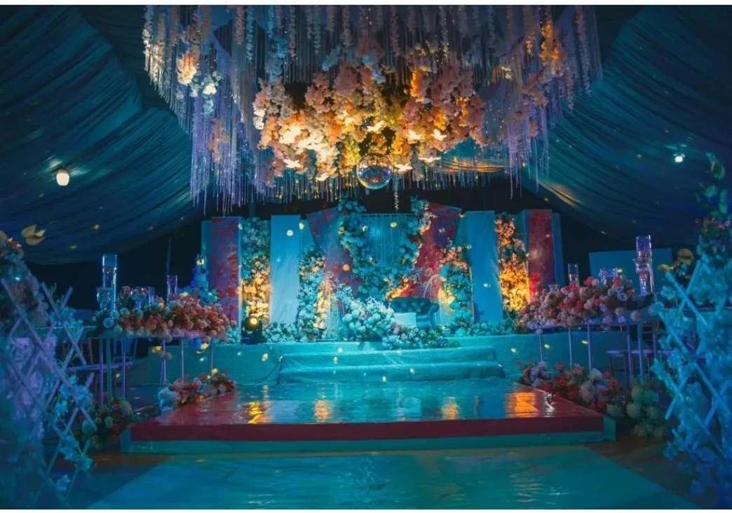 Camp David Events Centre photo 6