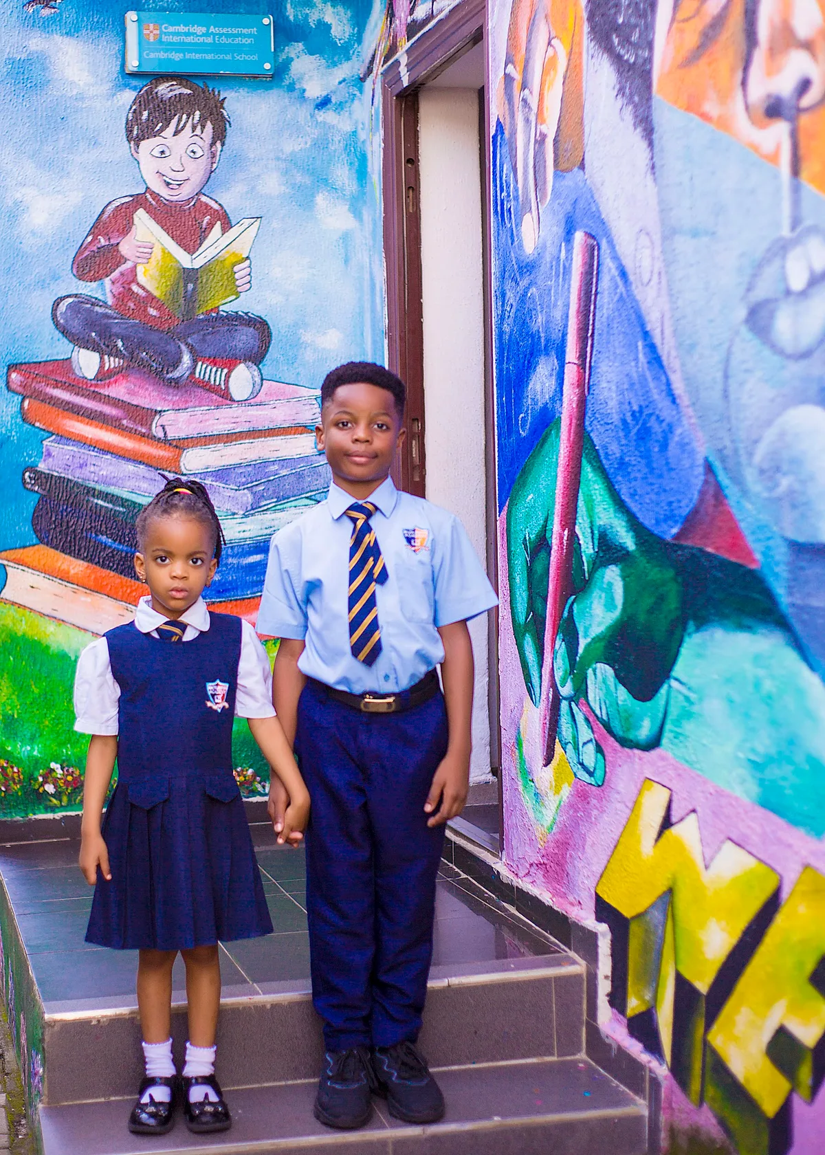 Beautiful Beginning Academy — photo
