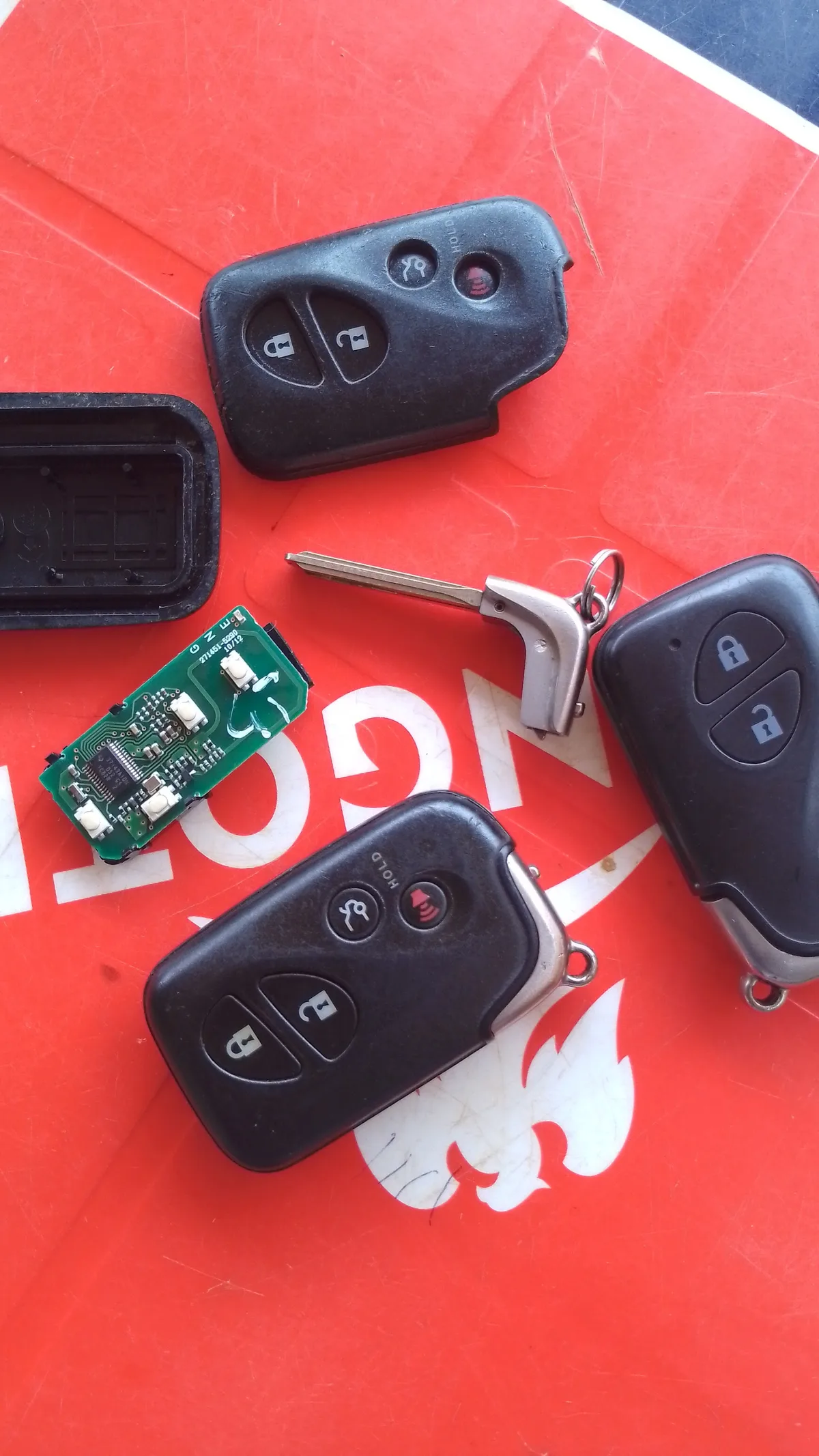 Autobasics Carmart — photo