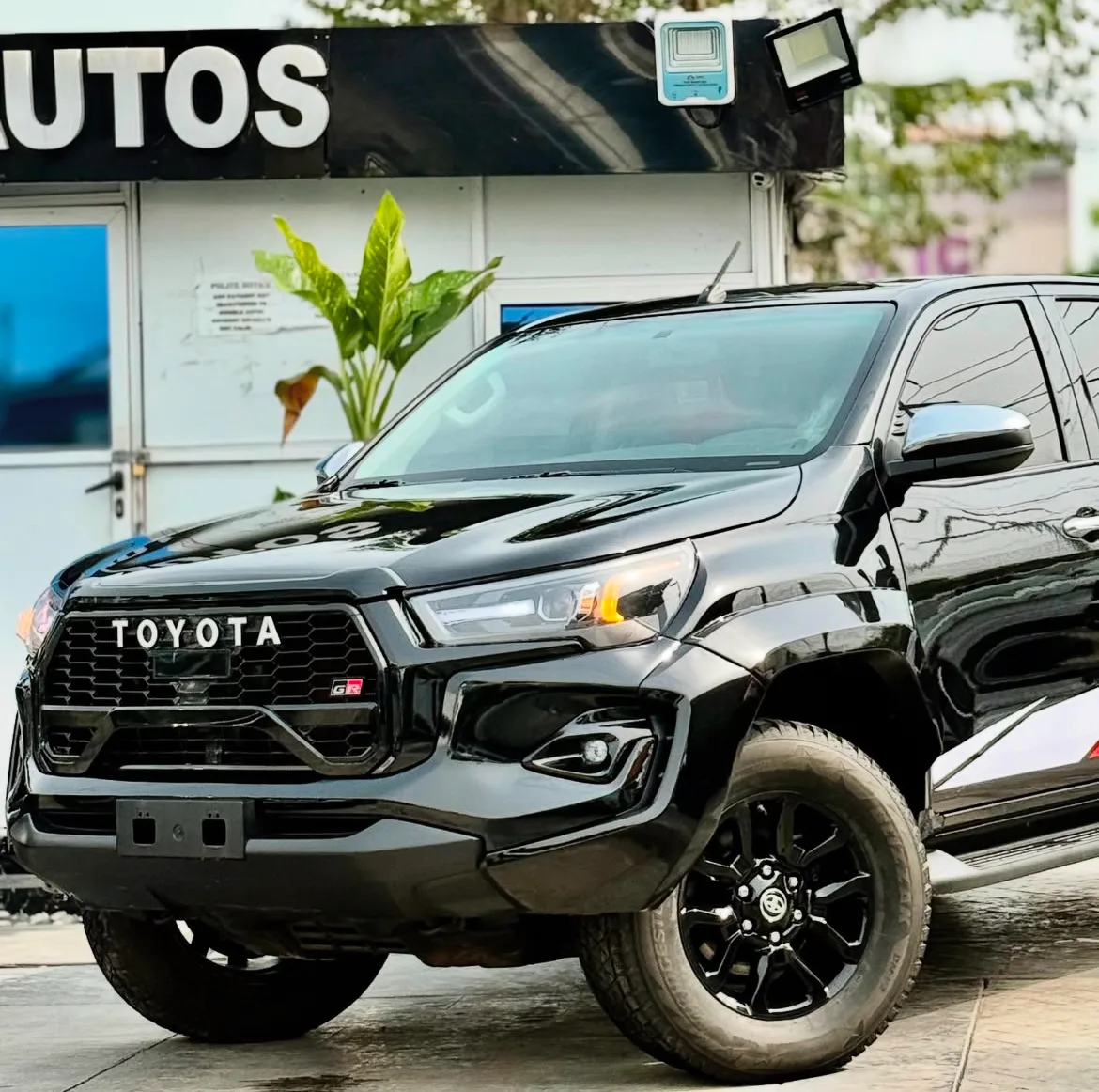 Humble Autos Lekki photo 2