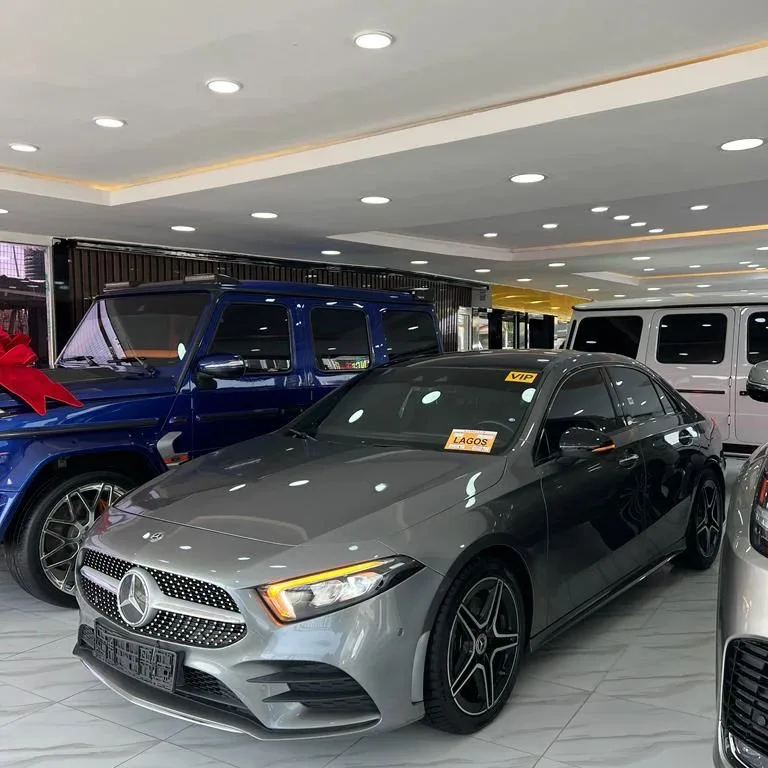 Humble Autos Lekki photo 3