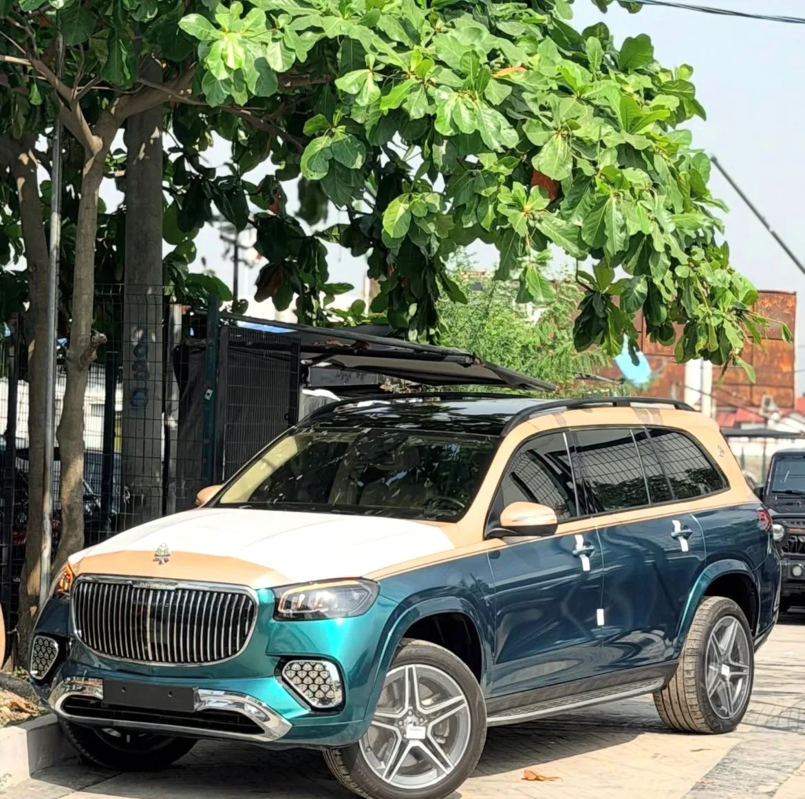 Humble Autos Lekki photo 5