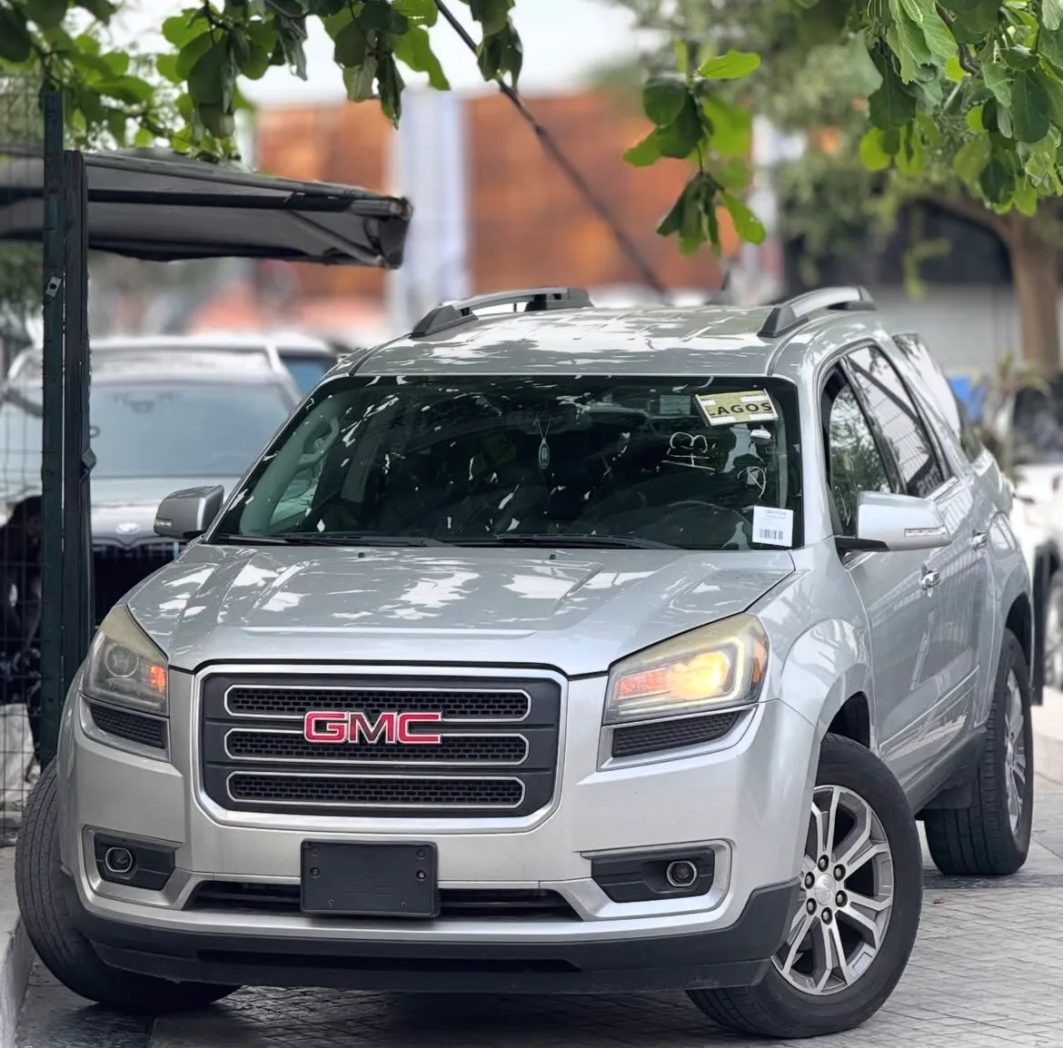 Humble Autos Lekki photo 6