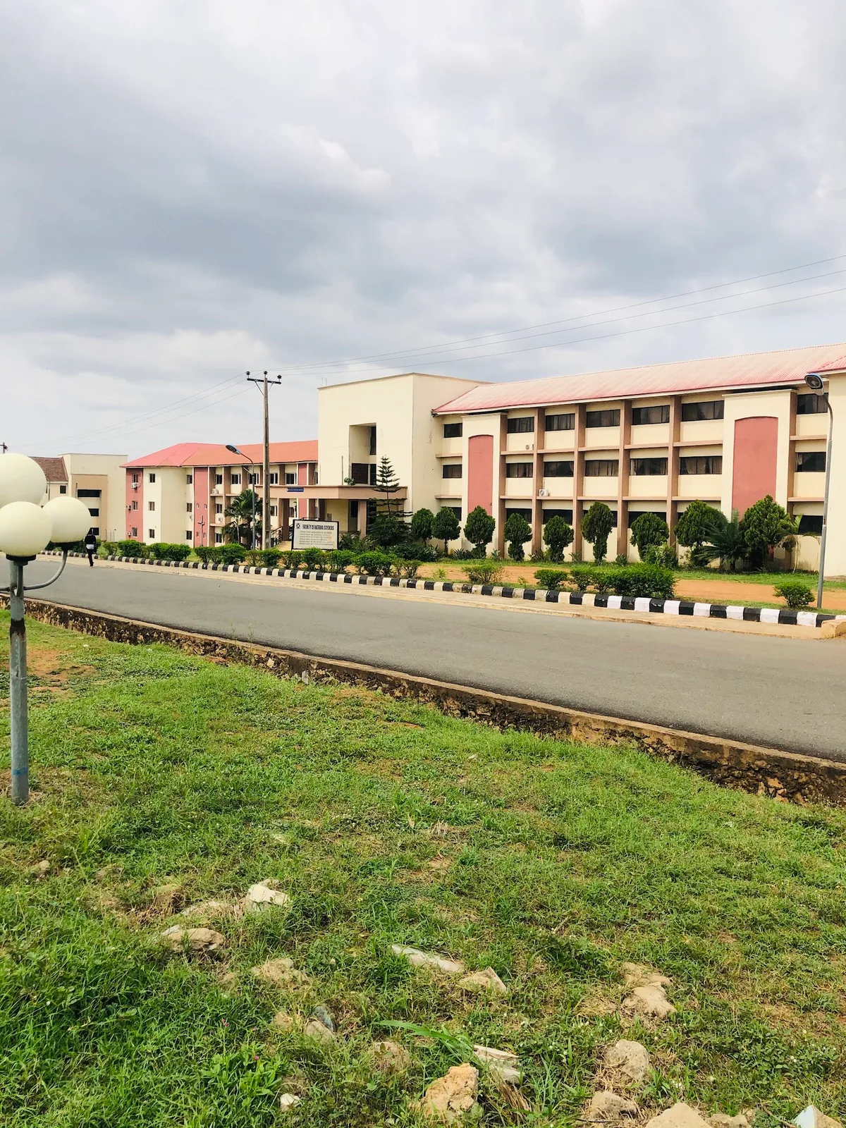 Ajayi Crowther University photo 3