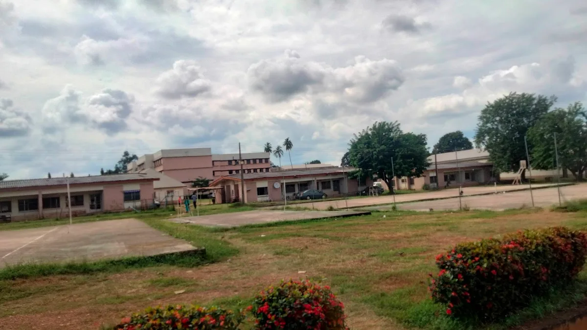Ajayi Crowther University photo 4