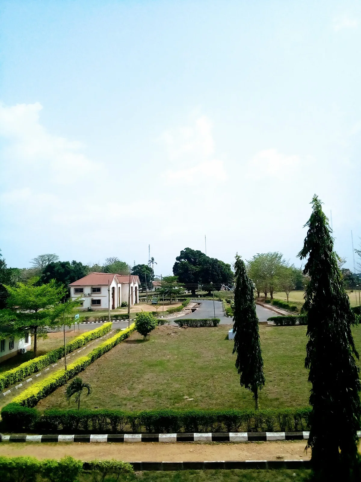 Ajayi Crowther University photo 6