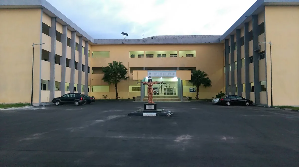 DE-GENERAL ICT CONSULTANTS AND SERVICES LIMITED. RC NO: 7039173 — photo