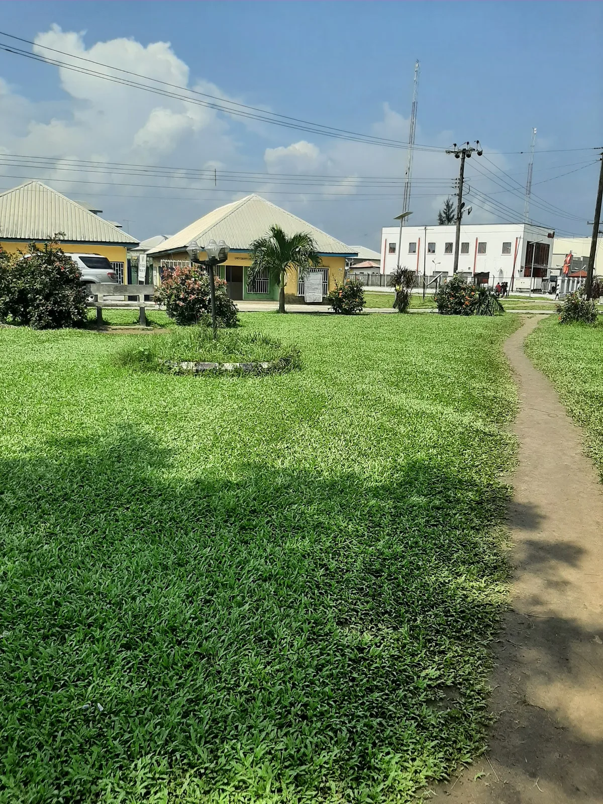 DE-GENERAL ICT CONSULTANTS AND SERVICES LIMITED. RC NO: 7039173 photo 5