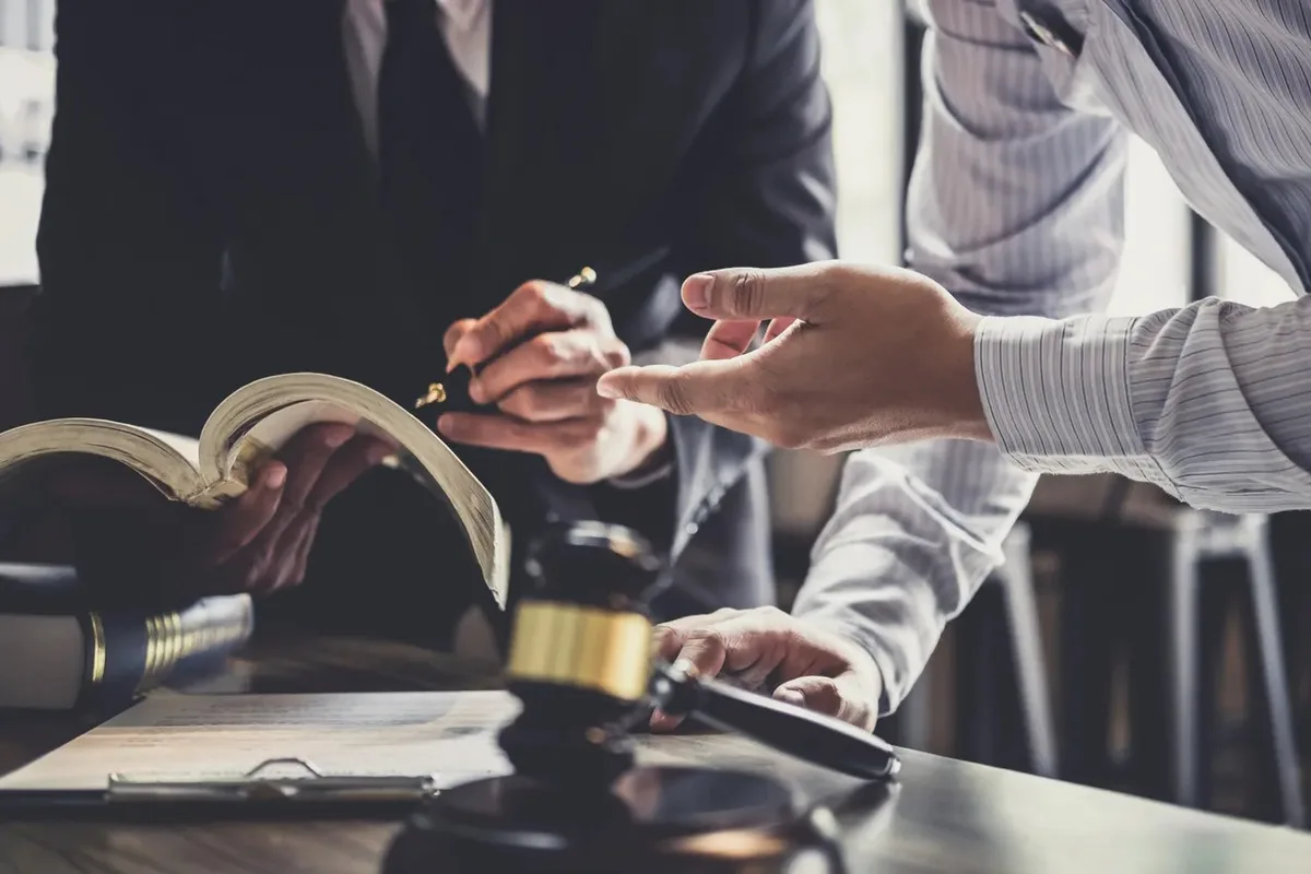 Jackson, Etti & Edu - Tier 1 Full Service Law Firm in Lagos, Nigeria — photo