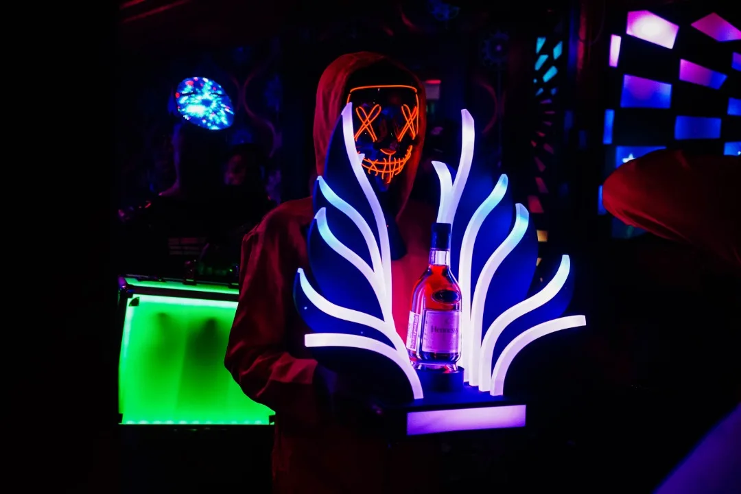 Tarex Lounge — photo